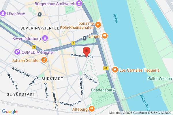 Agentur Susanne Buhr