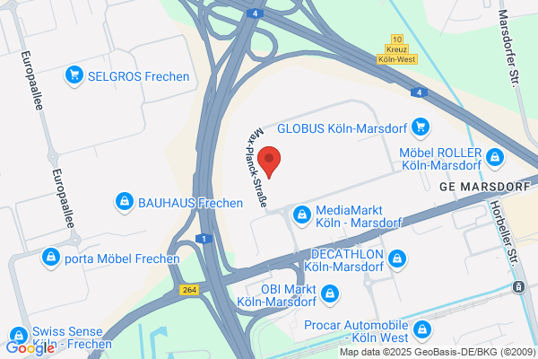 Ariston Media Service GmbH