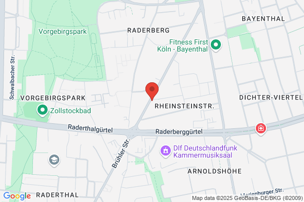 Blösch & Partner Werbeagentur GmbH