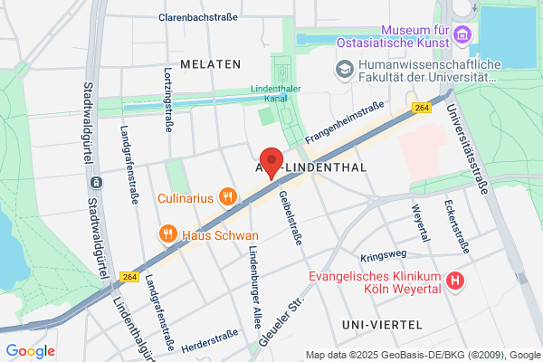 Contratiempo - FlamencoZentrum Köln