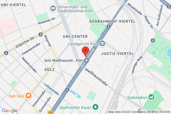 Druck Center Cologne GmbH