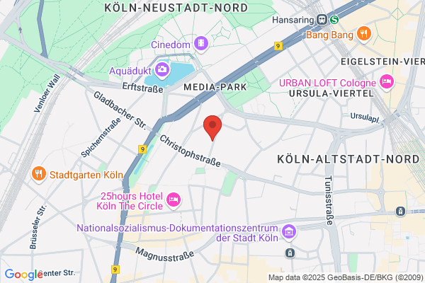 Eickhoff Kommunikation GmbH