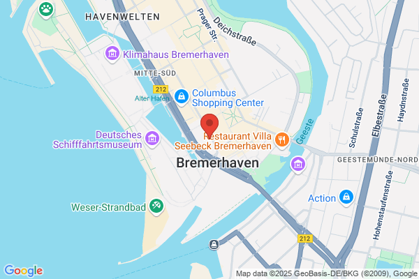 IOA Internat. Oil Agency GmbH