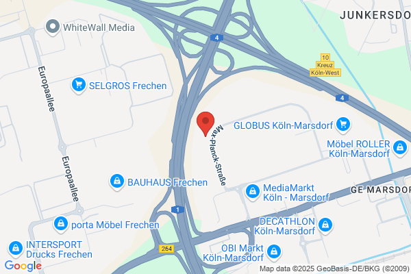 PARTNER TRADE Handelsagentur GmbH
