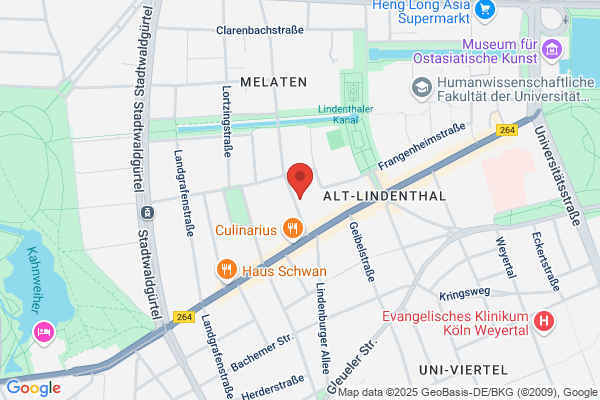 Seminaragentur Siebert