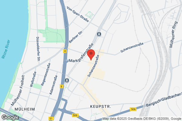 Sequoia Media GmbH