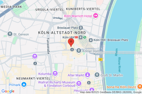 Sevenval GmbH