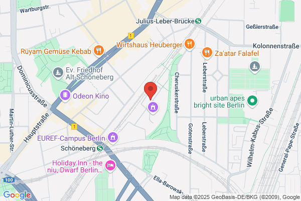Stiebel & Team Marketing und Management-Beratungsgesellschaft mbH