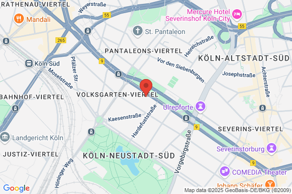 agentur05 GmbH