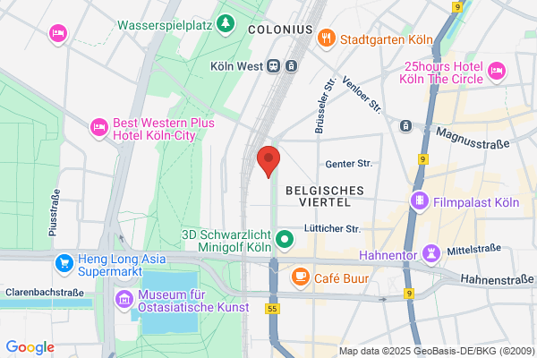 iConsultants GmbH