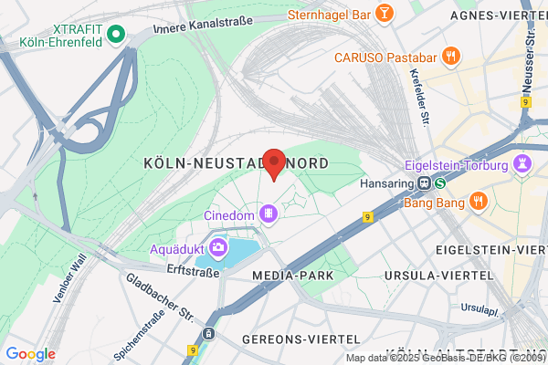 komshare GmbH -