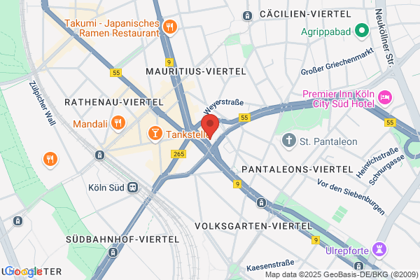 pietzpluswild GmbH