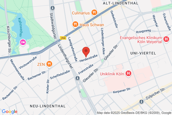 rheinformat - Agentur für Kommunikation