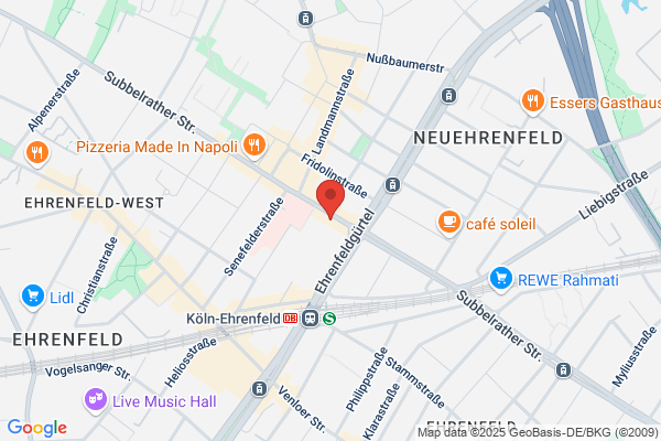 CARDEA Akademie für Gesudheitsberufe
