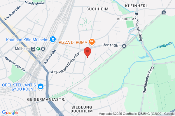Entrümpelung Köln - Büscher-Brunkow Haushaltsauflösung