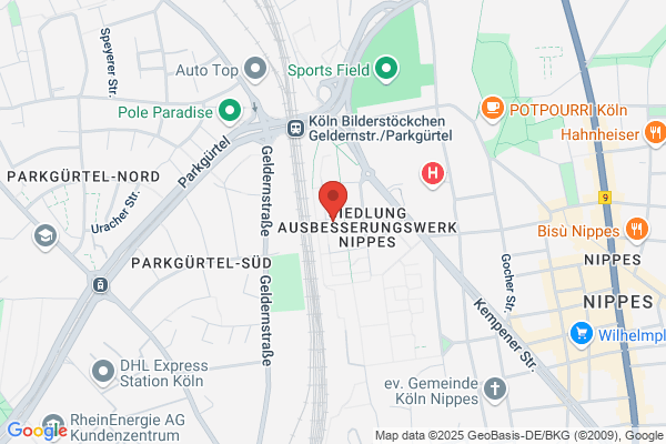 Heilpraxis Energieraum