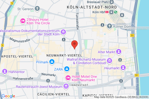 Naturheilpraxis Meschede