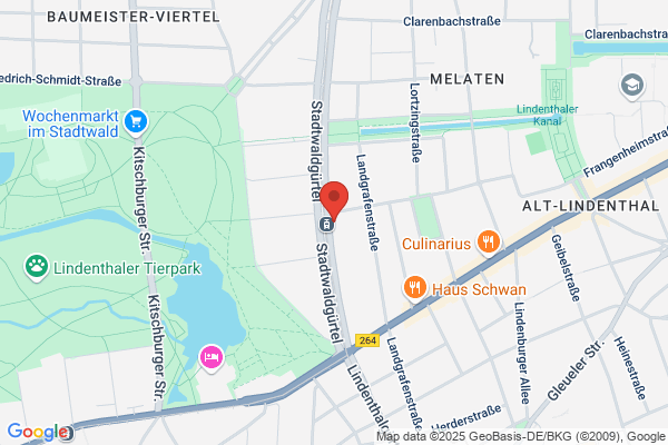 Stadtwaldpraxis für Ganzheitsmedizin & Naturheilverfahren, Kardiologie Köln
