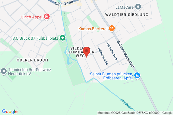 Alefelder Einbruchsicherungen GmbH