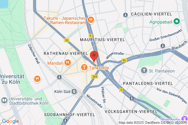 Hannemann Sicherheitstechnik GmbH Köln