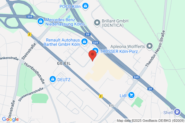 Rolladen Handel Porz GmbH