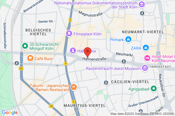 Mobiler Schlüsseldienst Köln