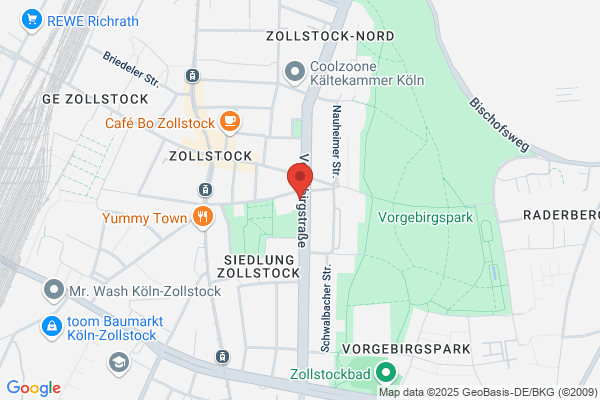 Strauss Baugesellschaft mbH