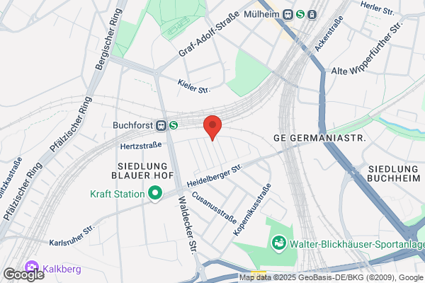 Malerfachbetrieb Theater-