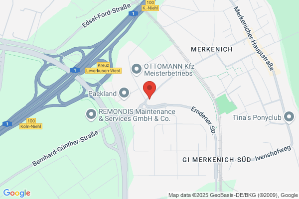 A&A Metall- und Schrotthandel GmbH