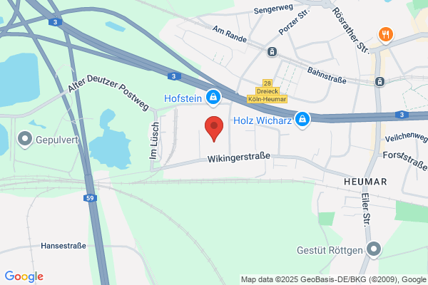 Schrotthandel Segula Köln
