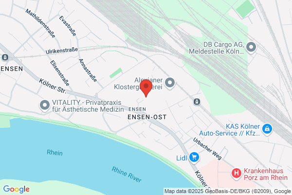 Alexianer Krankenhaus Köln