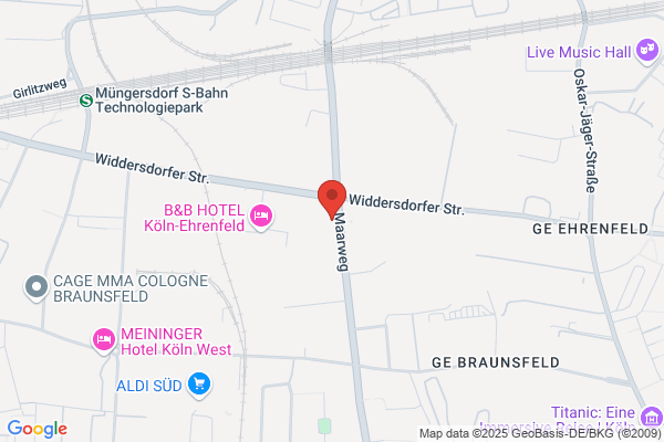 AssistenzProfis - Assistenzdienst