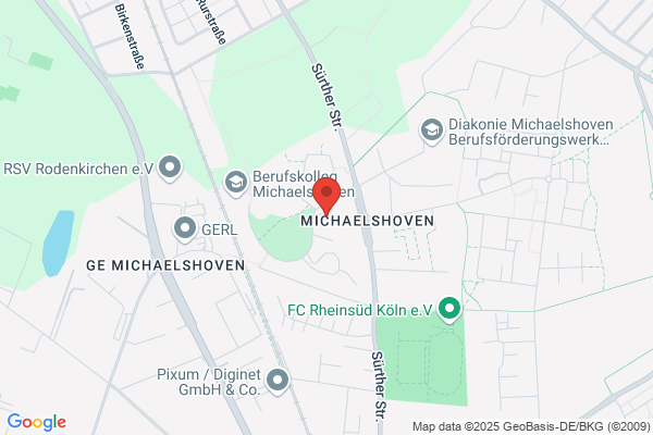 Diakonie Michaelshoven e. V.