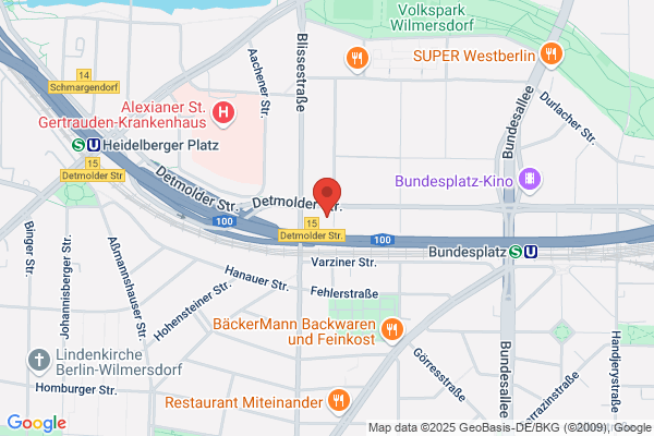 PROMEDICA PLUS Köln-West | 24 Stunden Pflege und Betreuung*