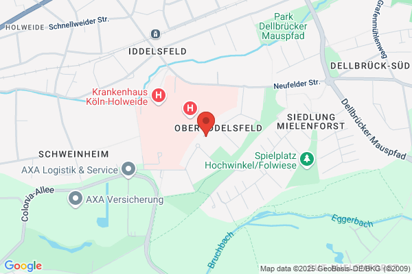 Pflegeteam Köln