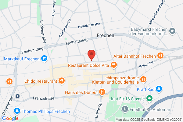 A.A.K Ambulante Alten-und Krankenpflege GmbH