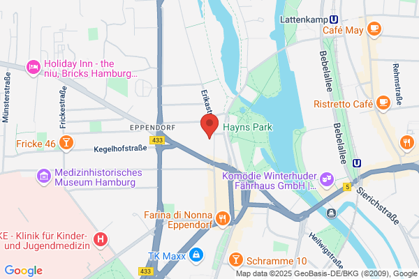A.A.K. Ambulante Alten und Krankenpflegedienst Köln GmbH