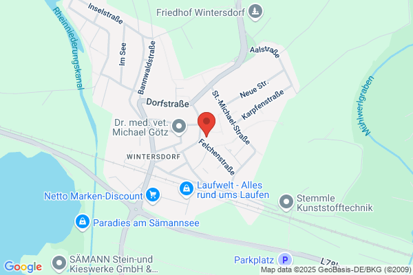 Burckardt und Kampa GBR