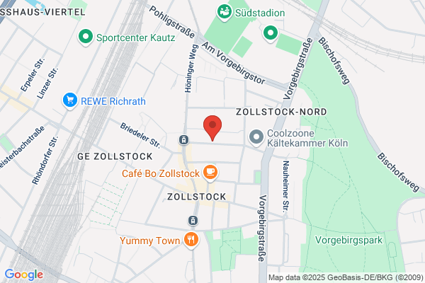 CURA Ambulante Pflege und