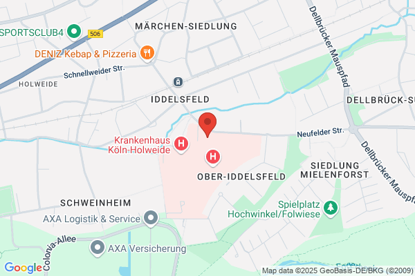 Häusliche Krankenpflege