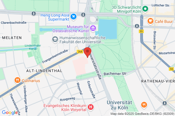 KPT Kölner PflegeTeam GmbH