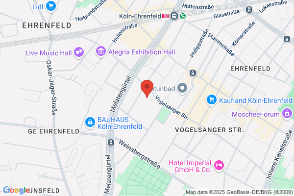 Krankenpflegedienste Köln Thomas Fischer GmbH