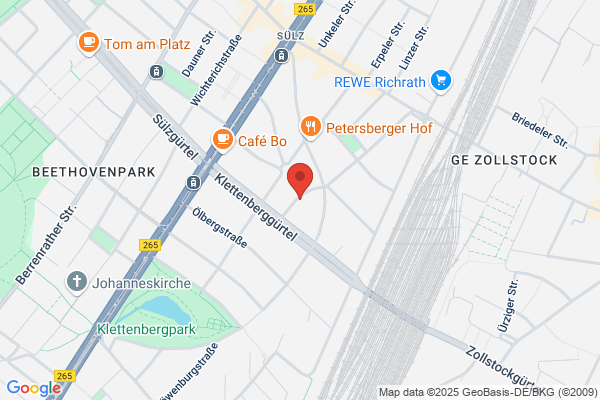 Krankenpflegezentrum Warkentin
