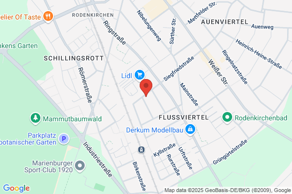 Kölner Seniorenbetreuung24