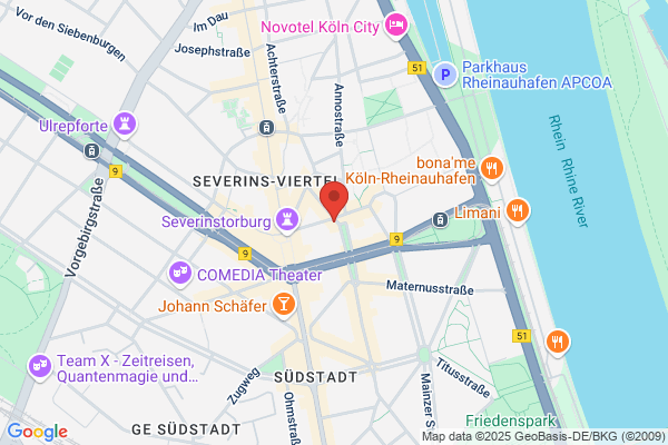 Schwester Luise GmbH