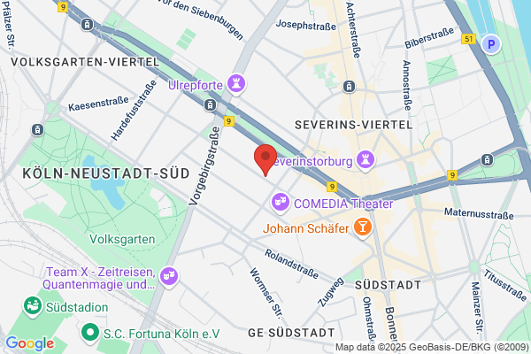 Wir für Euch Häusliche Krankenpflege GmbH
