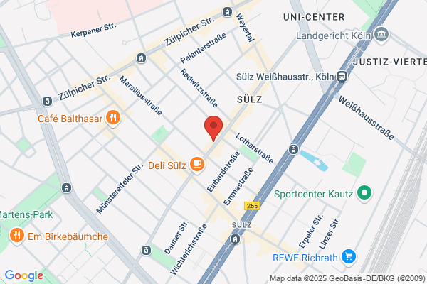 Ganzheitlich verstehen