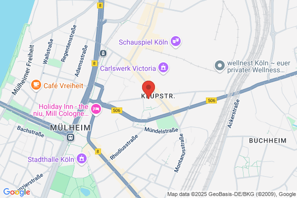 Zentrum für Frühbehandlung