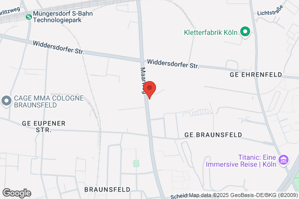 Zentrum für Frühbehandlung und Frühförderung gGmbH