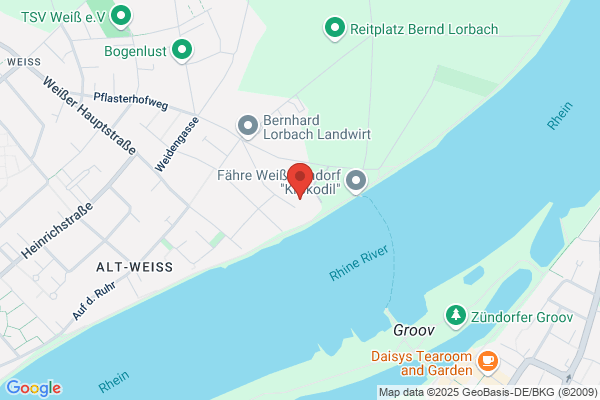Zentrum für therapeutisches Reiten Köln